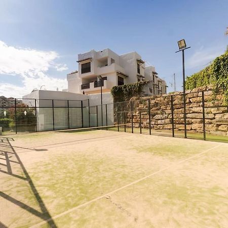 Amazing Family Apartment Estepona Zewnętrze zdjęcie