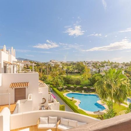Amazing Family Apartment Estepona Zewnętrze zdjęcie