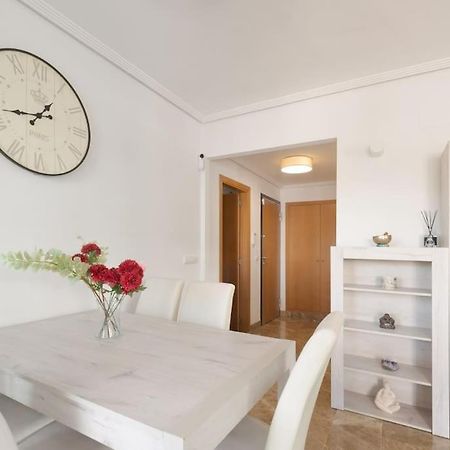 Amazing Family Apartment Estepona Zewnętrze zdjęcie