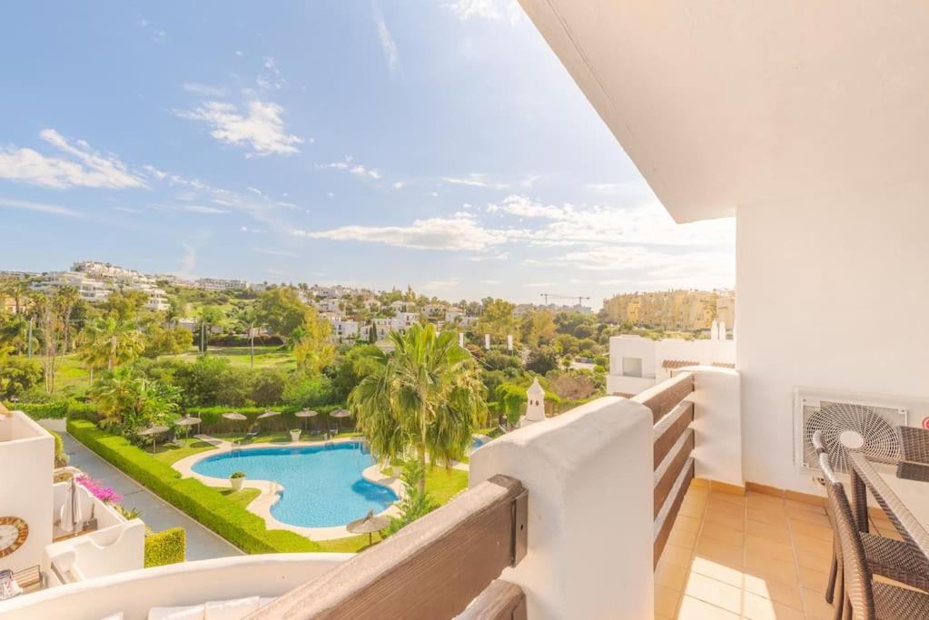 Amazing Family Apartment Estepona Zewnętrze zdjęcie