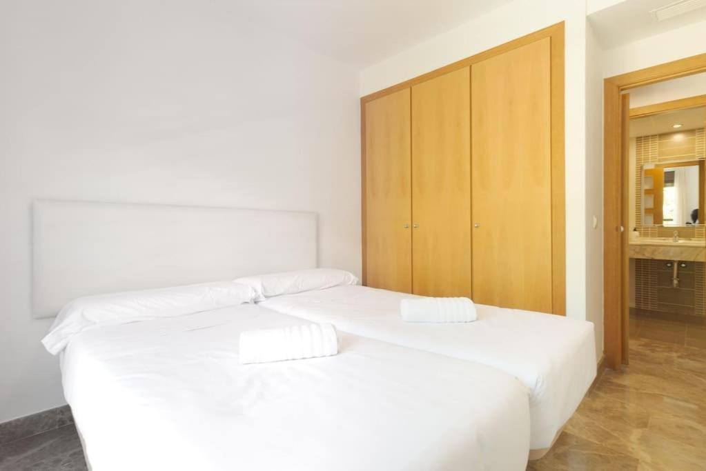 Amazing Family Apartment Estepona Zewnętrze zdjęcie