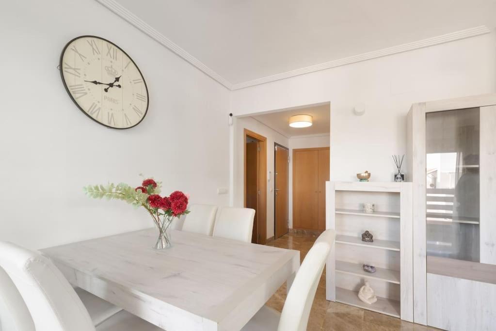 Amazing Family Apartment Estepona Zewnętrze zdjęcie