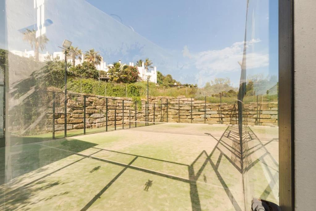 Amazing Family Apartment Estepona Zewnętrze zdjęcie